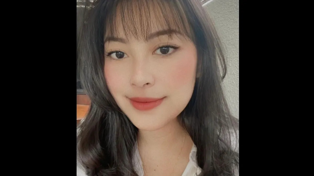 Keke Afifah, Wanita yang Viral karena Digendong Mayor Teddy saat pingsan