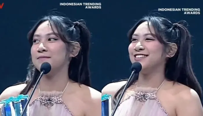 Kolase Abigail Manurung