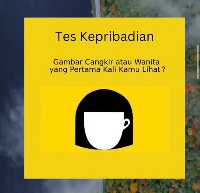 Tes kepribadian