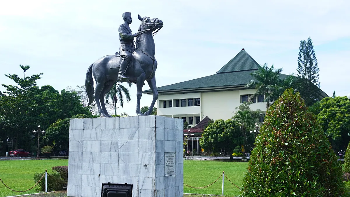 Prediksi Nilai Rata-rata Rapor Ideal untuk Diterima di UNSOED melalui Jalur SNBP Prodi SAINTEK (unsoed.ac.id)