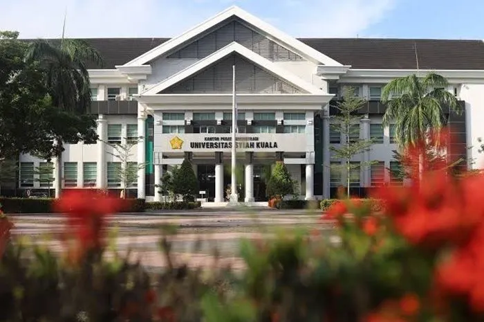 Daftar 19 Kampus dengan Jurusan Ilmu Fisika Terbaik di Indonesia Versi THE WUR 2024, Universitas Syiah Kuala Kalahkan UI