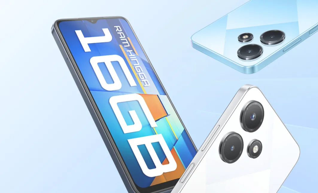 Daftar 8 Rekomendasi Ponsel Murah dengan RAM 8GB Terbaik di 2023, Ada yang harga Rp1 Jutaan