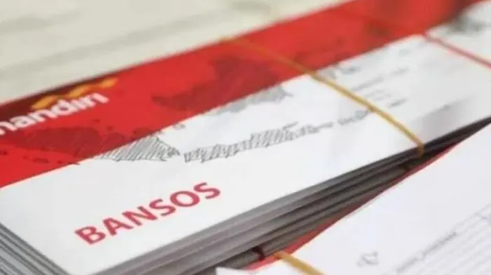 Ilustrasi Bansos