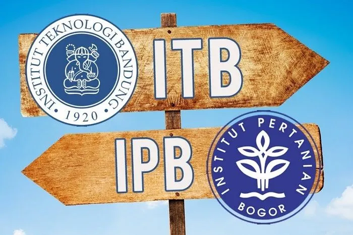 Daftar Program Studi Baru di ITB dan IPB, Siap Diambil pada SNBP 2024, Peluang Lolos Besar!