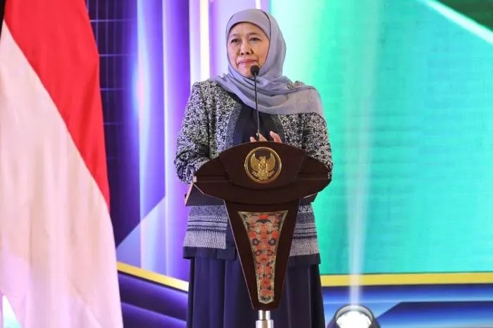 Daftar UMK 2024 Provinsi Jawa Timur