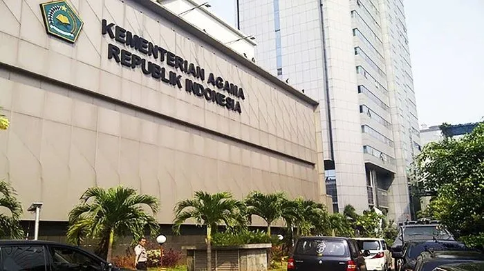 Pengumuman Seleksi SKD CPNS Kemenag: 774 Peserta Melewati Passing Grade.