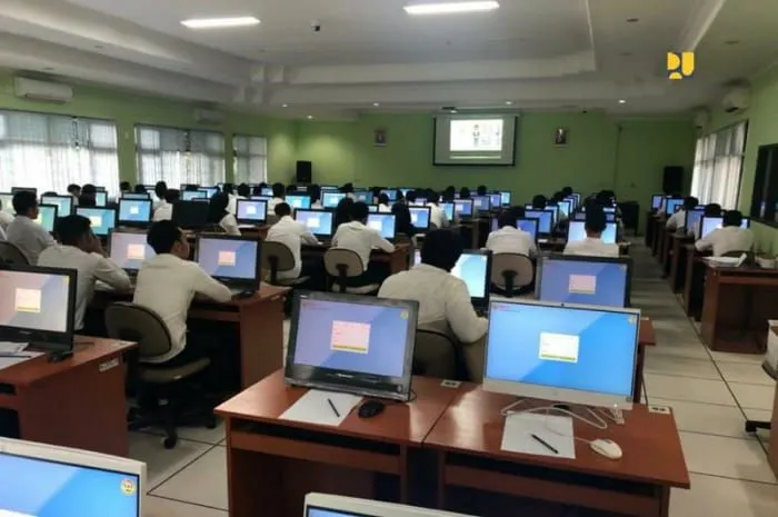 Inilah Alokasi Formasi CPNS yang Punya Kesempatan Besar untuk Jadi CASN 2023