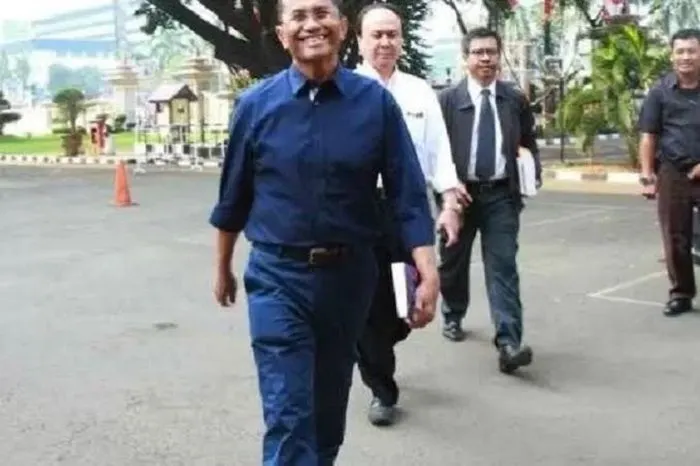 Dahlan Iskan Diperiksa KPK atas Kasus Dugaan Korupsi LNG di Pertamina yang Rugikan Negara hingga Rp2 Triliun