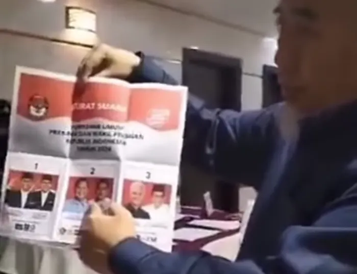 Memasuki tahap perhitungan suara, dugaan terjadinya kecurangan pemilu yang dilakukan secara masif dan terstruktur kian terdengar.