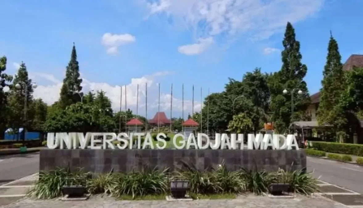 Universitas Gadjah Mada (UGM).