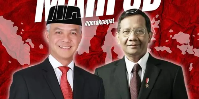 Delapan Jam Ikuti Tes Kesehatan, Ganjar Pranowo-Mahfud MD Lakukan Hal Ini Demi Pulihkan Energi