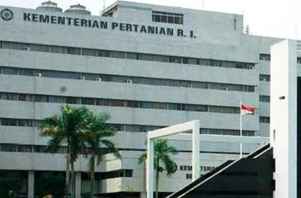 Kementerian Pertanian
