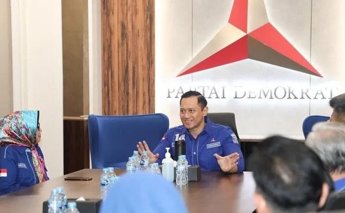 Demokrat Sikapi Koalisi Baru Anies Baswedan dan Cak Imin Pengkhianatan dan Tidak Beretika