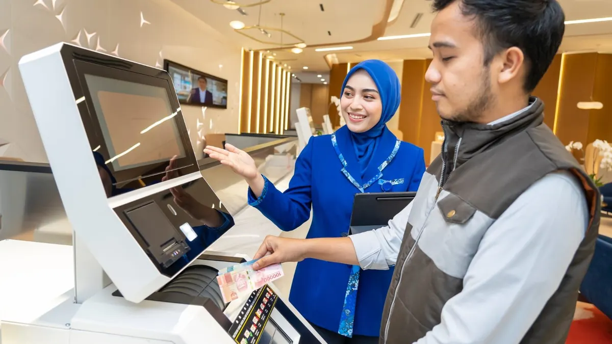 Dengan adanya digitalisasi, efisiensi dapat dihasilkan dari proses otomatisasi yang mengurangi waktu dan alokasi sumber daya manusia.