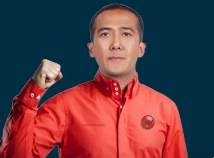 Harun Masiku