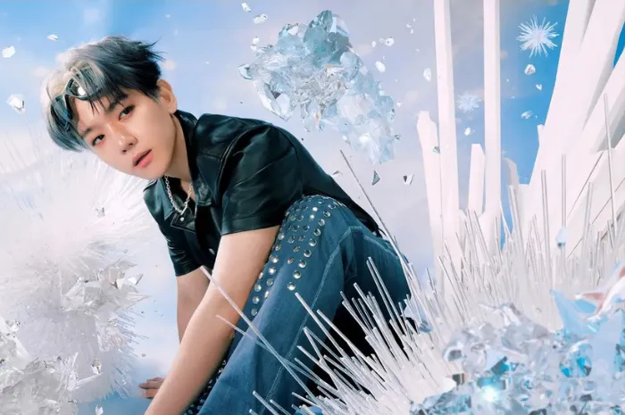 Baekhyun akan hadiri meet and greet November mendatang