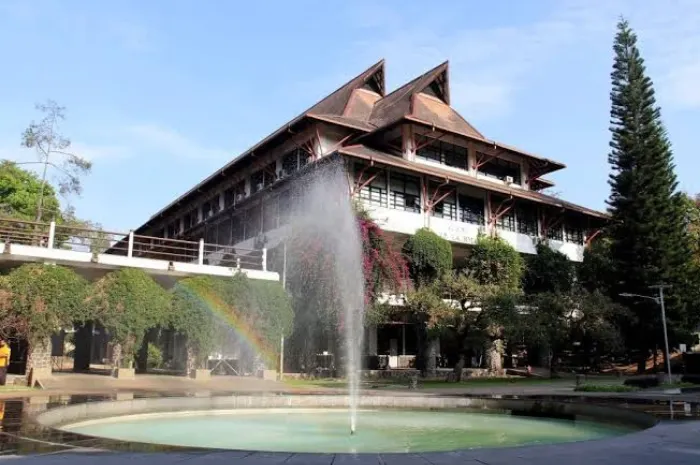 Kampus ITB