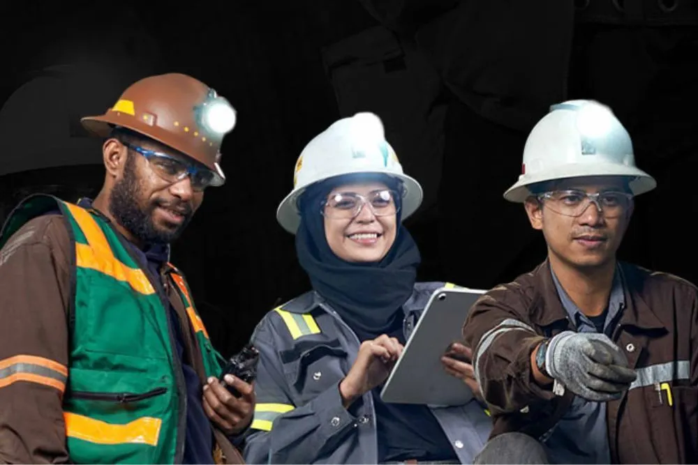 Info Loker PT Freeport Indonesia untuk Fresh Graduate D4, S1, S2 Tersedia 38 Posisi, Apply Sekarang! (ptfi.co.id)