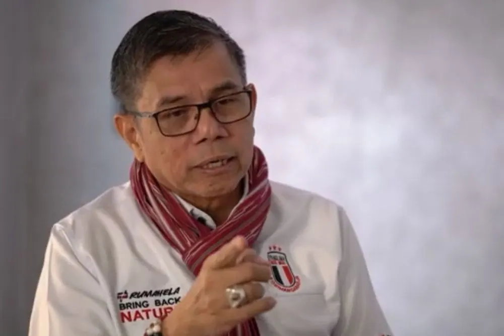 Hinca Panjaitan Perjuangkan Keadilan Jessica Wongso di Sidang DPR, Serukan Hakim Agung Dengarkan Aspirasi Rakyat