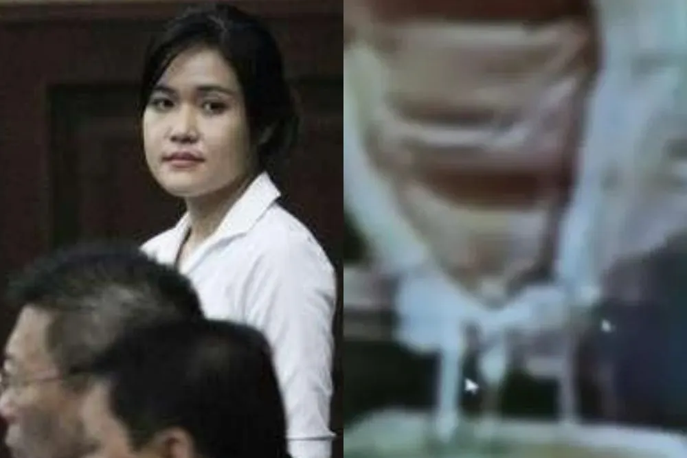 GEGER! Jadi Saksi Kasus Jessica Wongso, Rismon Sianipar Ngaku jadi Bulan-bulanan Jaksa hingga Dapat Ancaman (Kolase YouTube Kompas TV dan Suara.com)