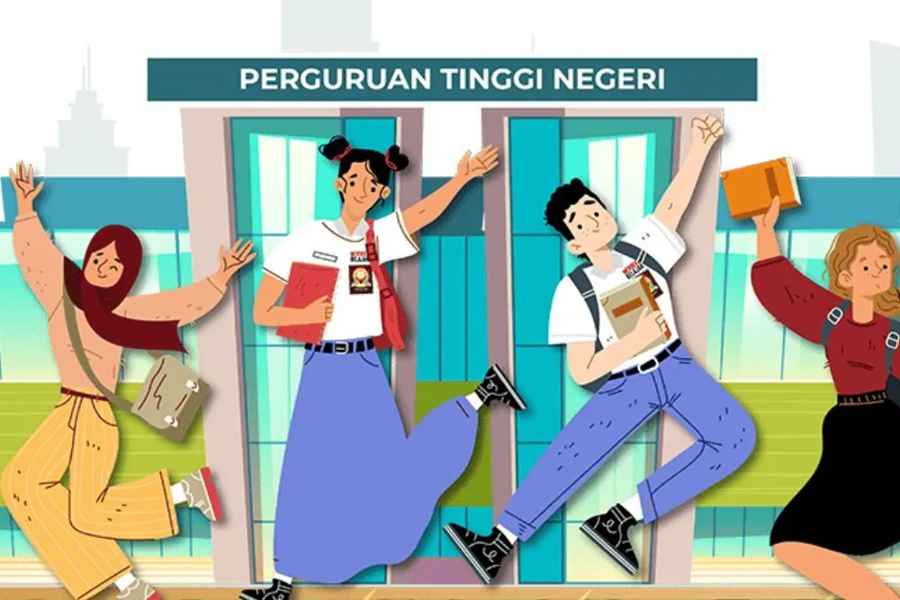 Saat mempersiapkan diri untuk SNBP 2024, calon mahasiswa perlu memperhatikan beberapa hal terkait sertifikat yang tidak akan diakui.