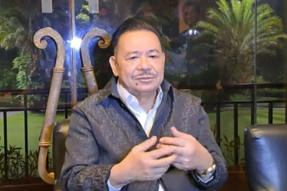 Titik Terang Kasus Jessica Wongso, Otto Hasibuan Sebut Komisi Yudisial Temukan Pelanggaran Hakim Terlapor