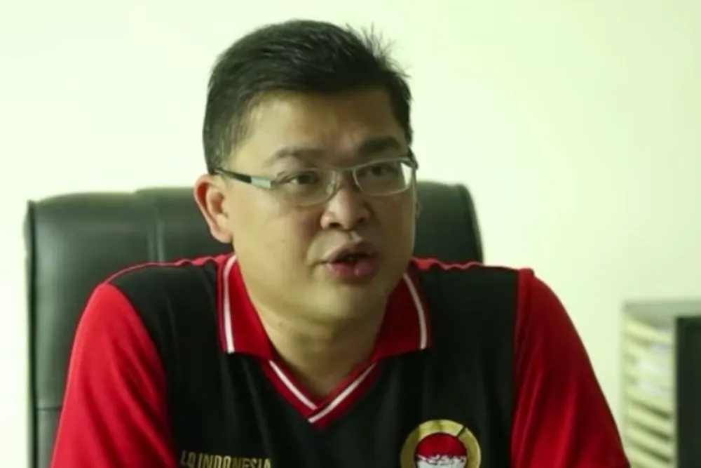Ramai Kasus Jessica Wongso, Alvin Lim Bantah Pernyataan Deddy Corbuzier Soal Sel Tikus: Main Asal Ngomong (YouTube QUOTIENT TV)