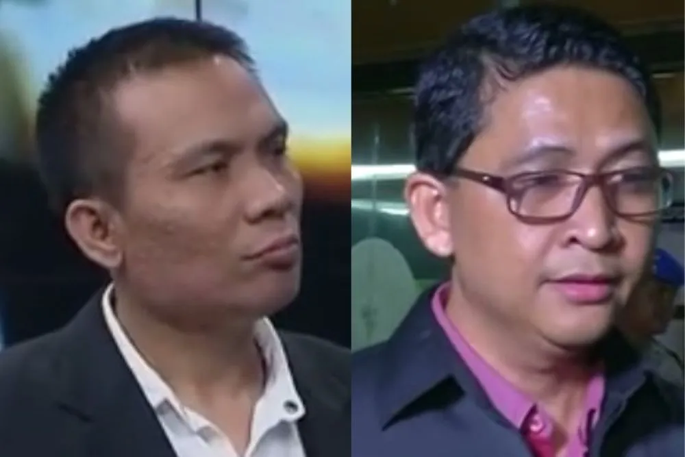 Rismon Sianipar terus menyuarakan keadilan untuk Jessica Wongso lewat ilmu yang ia miliki untuk membongkar rekayasa CCTV.