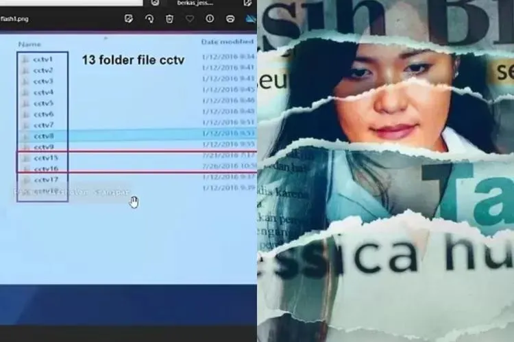 Kasus Jessica Wongso