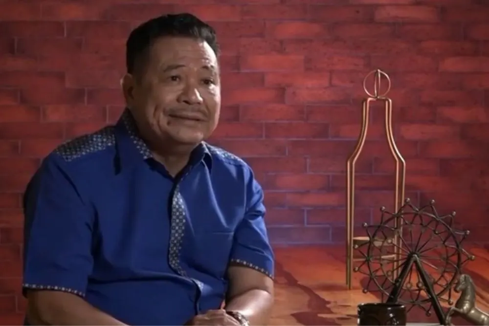 Otto Hasibuan