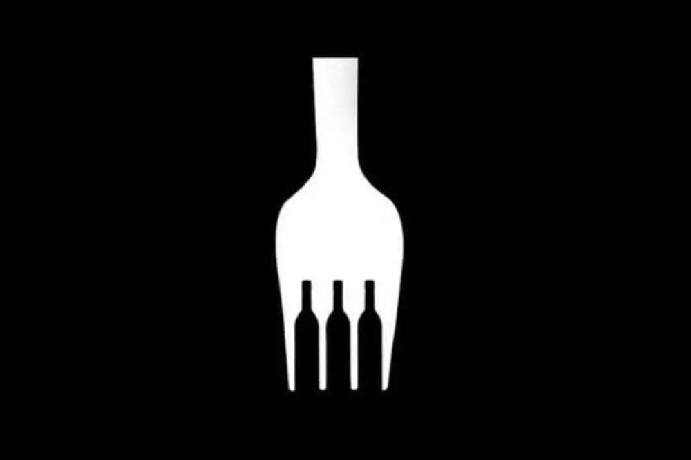 Tes Kepribadian: Dari Gambar yang Kamu Lihat Lebih Dulu,Garpu atau Botol?