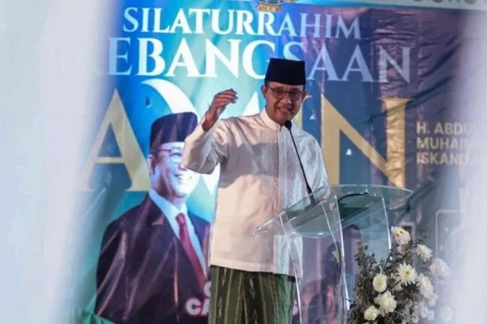 Cerita Anies Baswedan Berhasil Tutup Hotel Alexis yang 'Super Powerfull', Hanya dengan Tanda Tangan