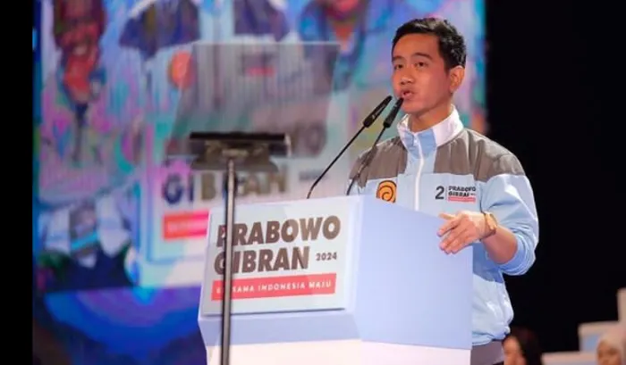 Dewan Kehormatan Penyelenggara Pemilu Berikan Sanksi Kepada Ketua KPU, Gibran Rakabuming Gagal Jadi Cawapres?