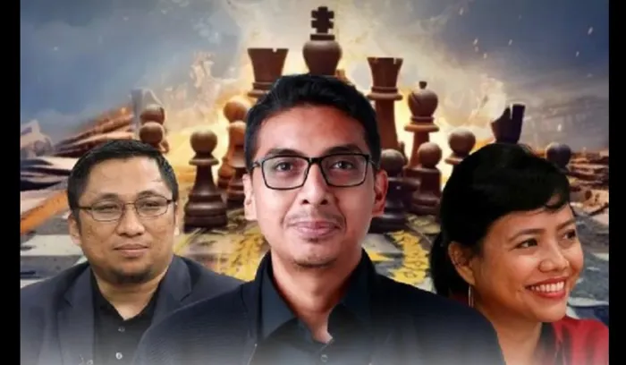 Dianggap Bernuansa Politik Devide Et Impera, Tiga Ahli Hukum Tata Negara dan Sutradara di Film Dirty Vote Terancam Pidana