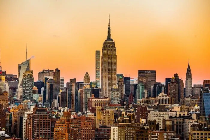 Dibandingkan Kota Jakarta, New York Nggak Ada Apa-Apanya!