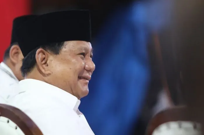 Prabowo Subianto