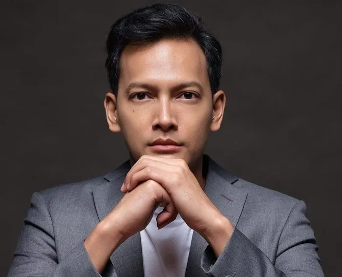 Dijadikan Tweet Sematan, Cuitan Fedi Nuril 'Gue Udah Pasti Gak Bakal Pilih 02' Tuai Pujian dan Makian