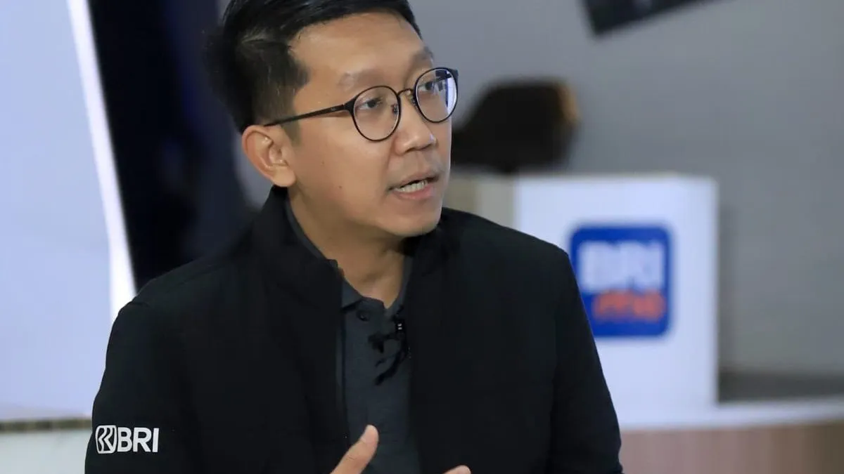 Direktur Digital & Teknologi Informasi BRI Arga M. Nugraha mengatakan bahwa bagi BRI, digitalisasi dan kolaborasi telah terbukti meningkatkan inklusi, terlebih saat menghadapi krisis akibat pandemi Covid-19 lalu.