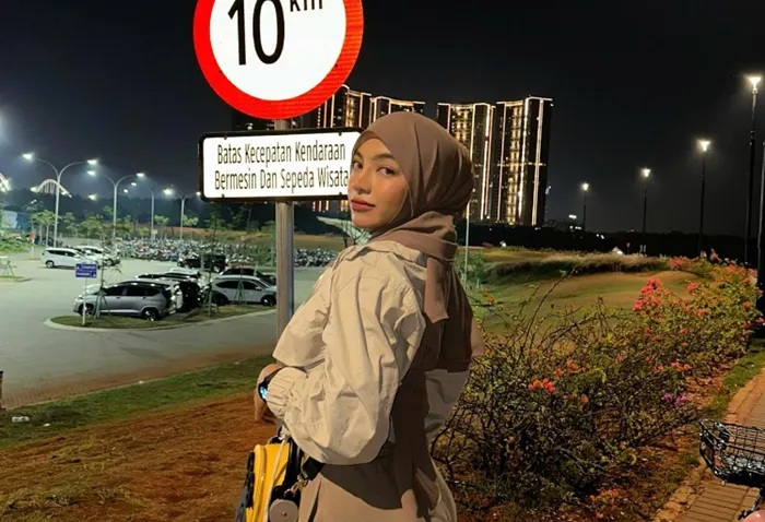 Dituduh Jadi Orang Ketiga antara Ria Ricis dan Teuku Ryan, Oklin Fia: Saya Tidak Kenal Mereka
