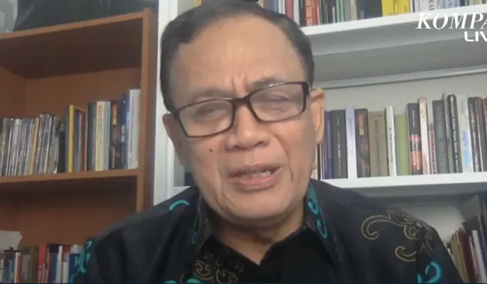 Dosen UNHAS Ungkap Makna di Balik Kritik Ahok soal Kinerja Jokowi dan Gibran, Singgung Pengalihan Isu Redam Reformasi Jilid 2