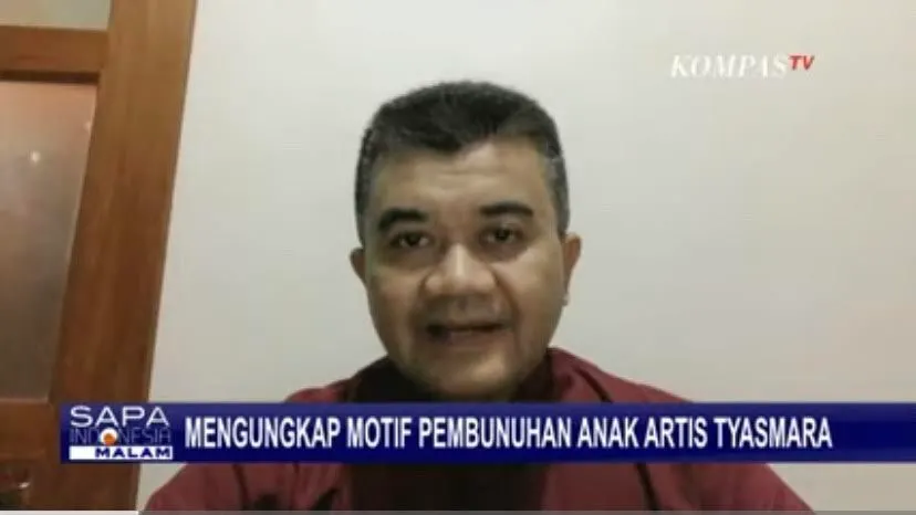 Reza Indragiri, Pakar Psikologi Forensik