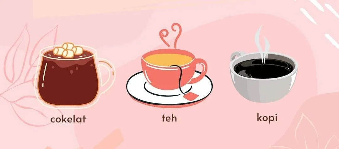 Tes Kepribadian: Ungkap Tingkat Keingintahuanmu Lewat Minuman Panas Favorit