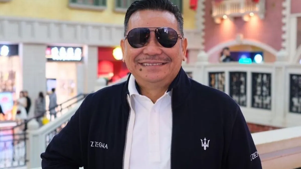 Ada Tembok Tinggi Halangi Keadilan untuk Jessica Wongso, Otto Hasibuan Rancang Strategi Khusus Sejak 7 Tahun Lalu