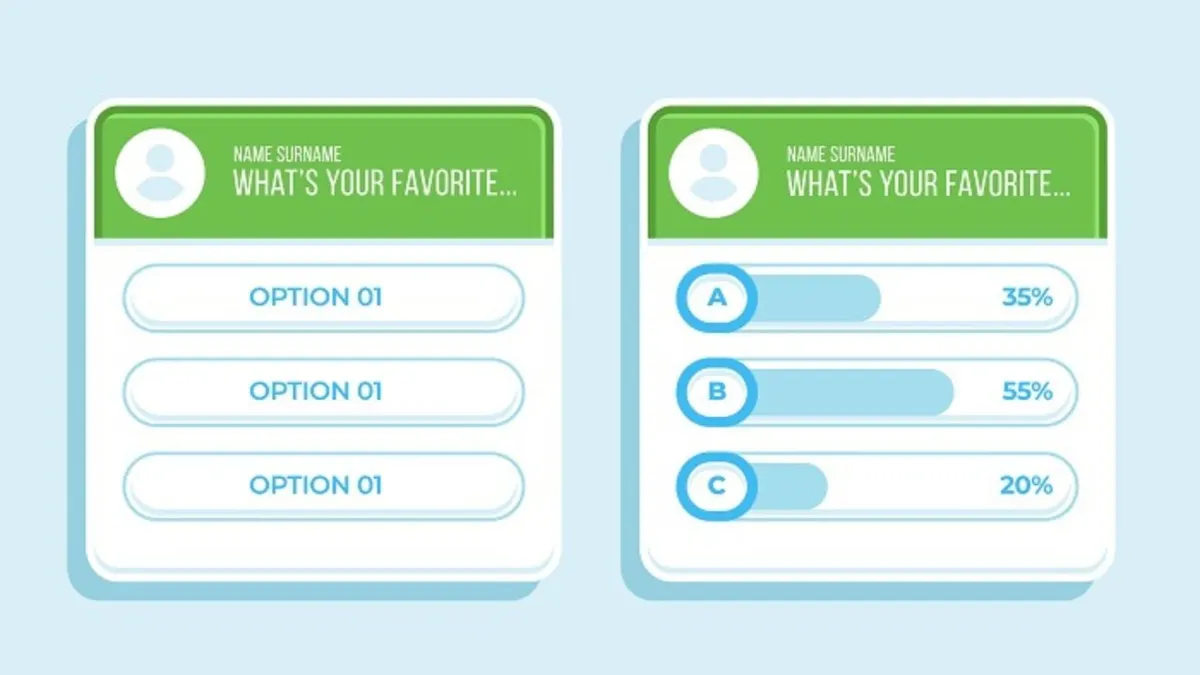 Cara Membuat Polling WhatsApp