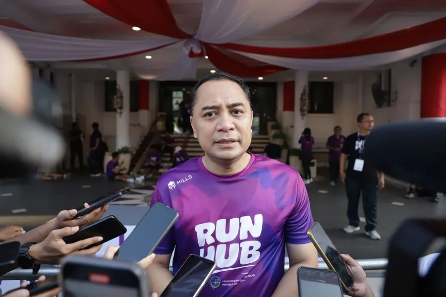 Wali Kota Surabaya Eri Cahyadi menyatakan bahwa Pemerintah Kota (Pemkot) Surabaya mendukung rencana pengembangan tersebut.
