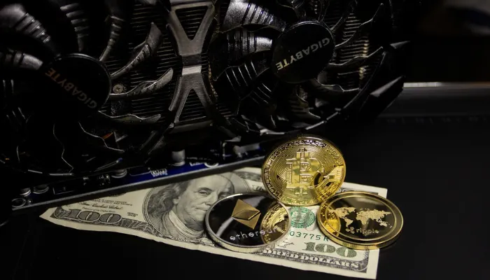 Beberapa alternatif Crypto lain untuk ditambang setelah The Merge Ethereum