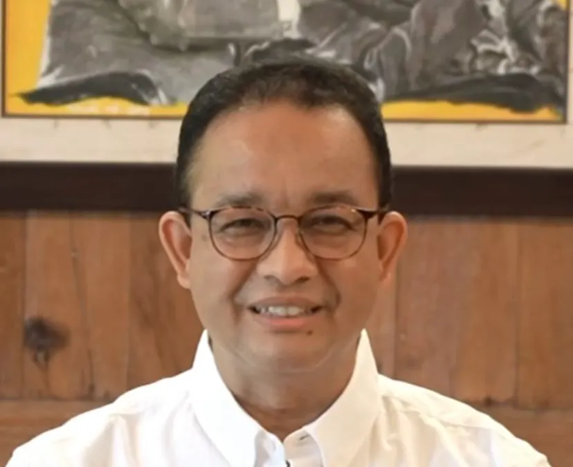 Anies Baswedan