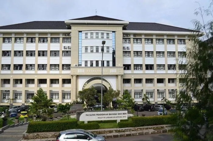 Daya Tampung 10 Jurusan Kuliah di FPBS UPI untuk SNBP serta SNBT, Terbanyak adalah Prodi Ini&hellip;