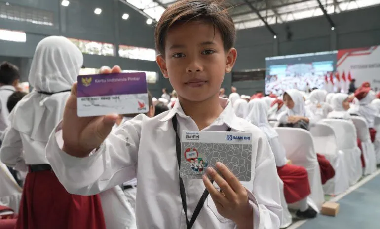 FIX CAIR! Bantuan KPM untuk Komponen Pendidikan Sudah Cair, Segera Cairkan di Bank BNI dan BRI