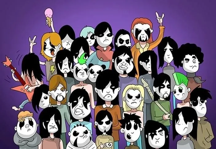 Tes IQ: Hanya 5 Persen Orang yang Dapat Menemukan Panda di Gambar Ini dalam Waktu 9 Detik (JagranJosh)